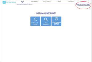Koti_omat tiedot