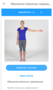 PT Momentum merkitse tehdyksi