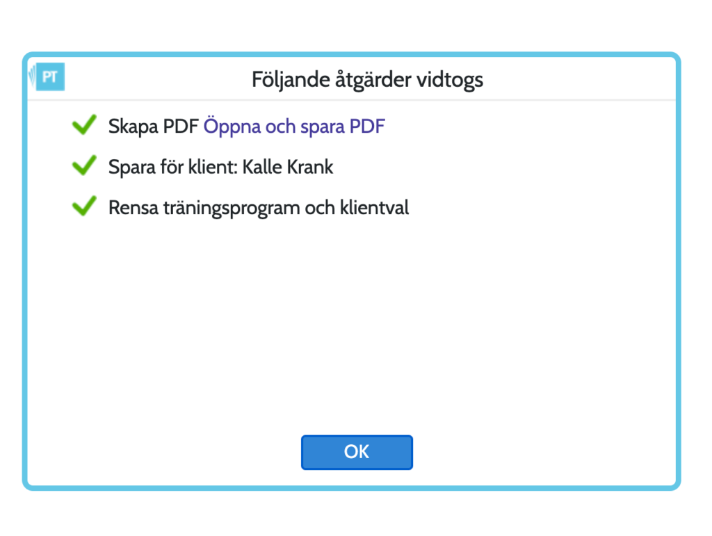 Utskrift